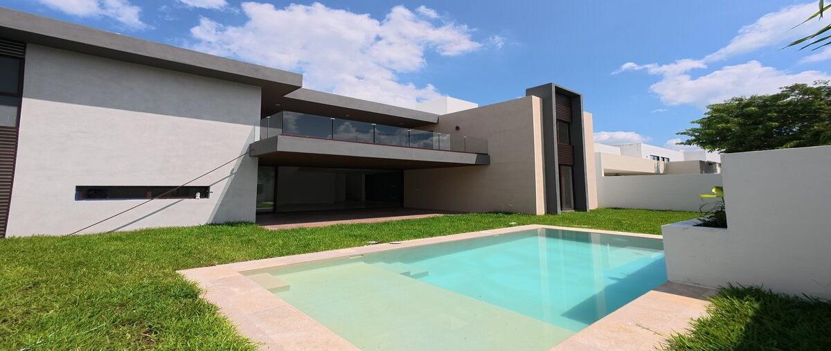 Foto de casa en natura , parque natura, mérida, yucatán, 0 foto 01 Foto de casa en venta en natura , parque natura, mérida, yucatán, 0 No. 01