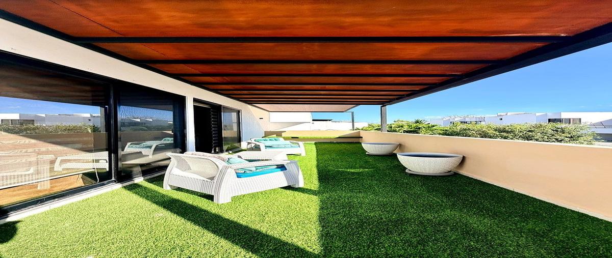 Foto de casa en venta en natura , parque natura, mérida, yucatán, 31093588 No. 03