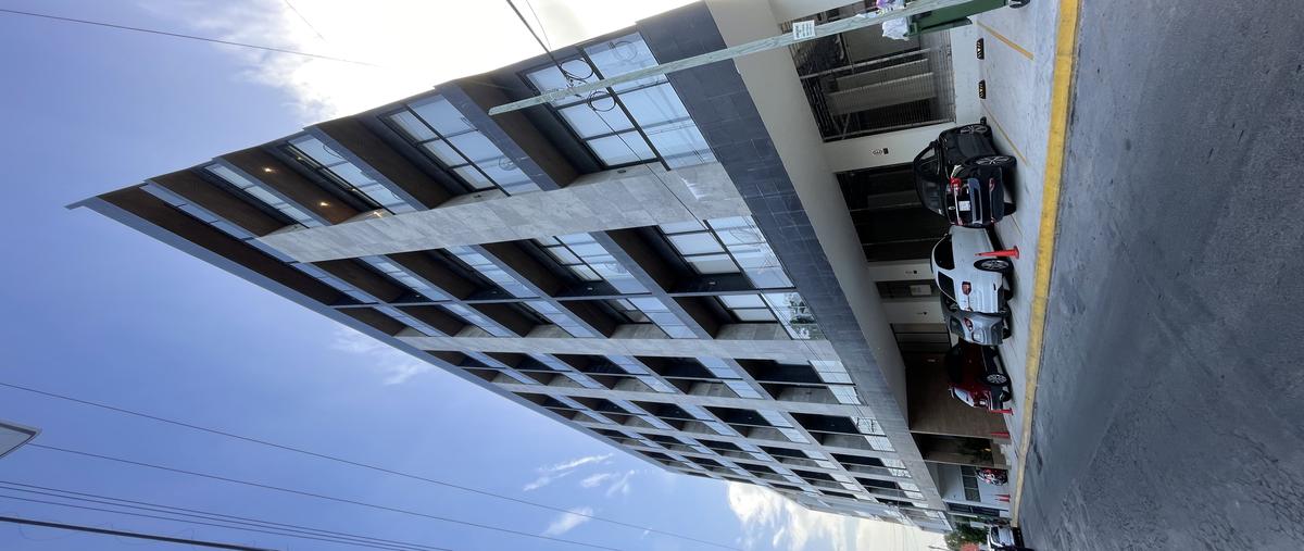 Foto de departamento en venta en  , natura playa del carmen, solidaridad, quintana roo, 27146704 No. 03