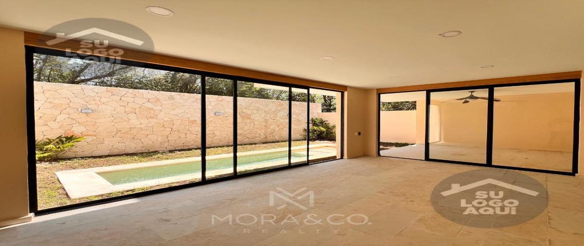 Foto de casa en venta en  , natura playa del carmen, solidaridad, quintana roo, 29553399 No. 04