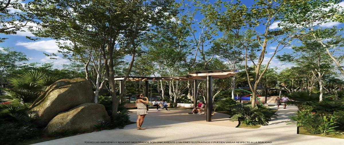 Foto de terreno habitacional en , natura playa del carmen, solidaridad, quintana roo, 0 foto 02 Foto de terreno habitacional en venta en , natura playa del carmen, solidaridad, quintana roo, 0 No. 02