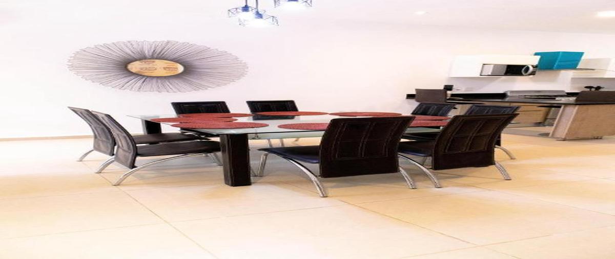 Foto de departamento en renta en  , natura playa del carmen, solidaridad, quintana roo, 0 No. 03