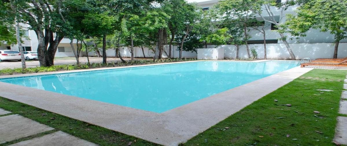 Foto de departamento en renta en  , natura playa del carmen, solidaridad, quintana roo, 0 No. 05