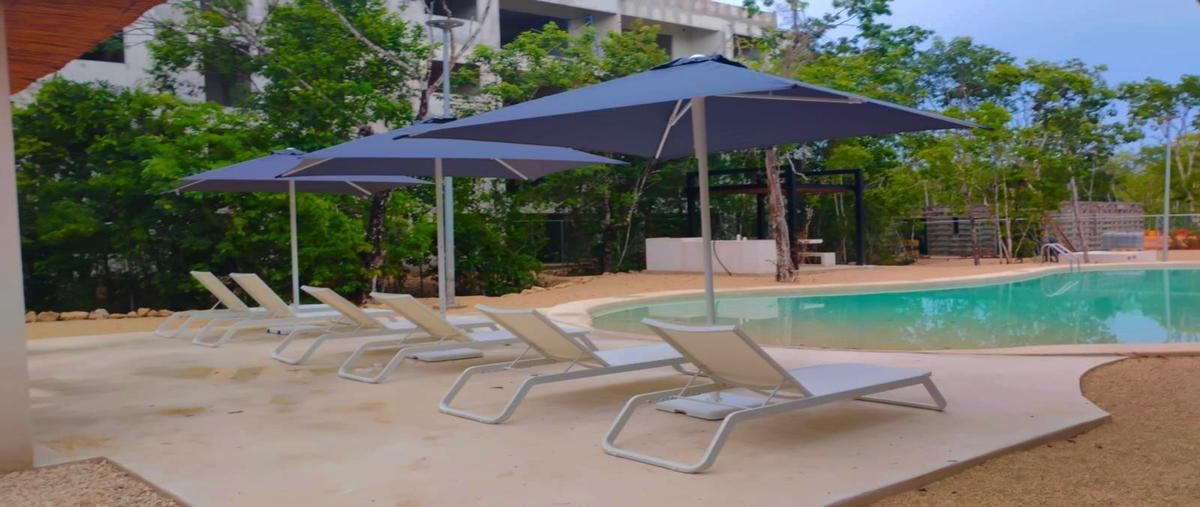 Foto de departamento en venta en  , natura playa del carmen, solidaridad, quintana roo, 0 No. 03
