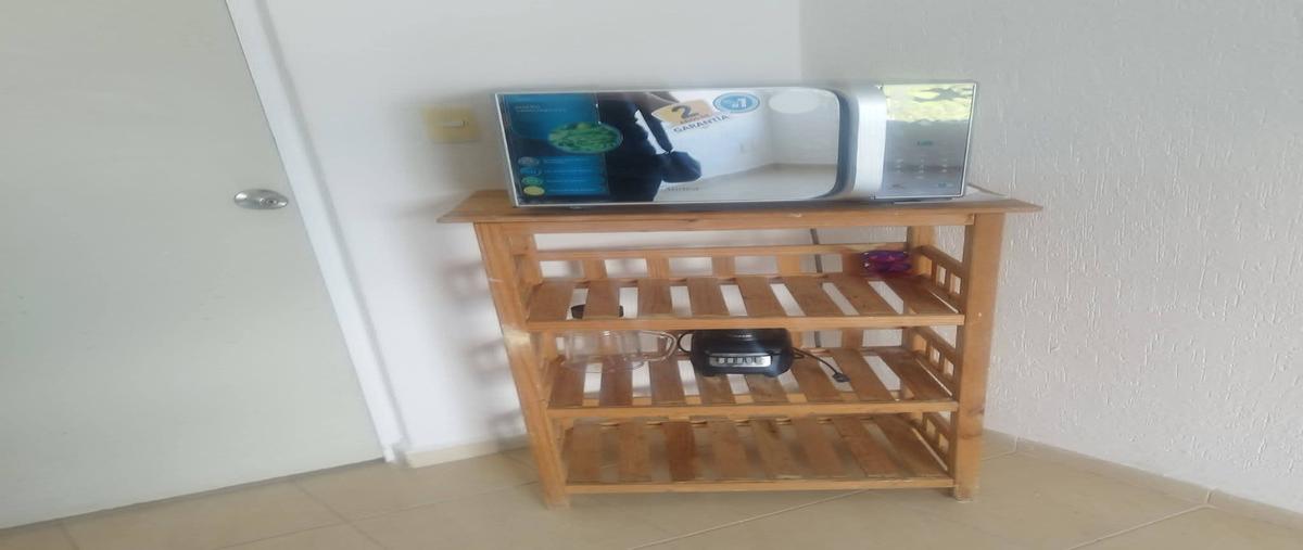 Foto de departamento en renta en  , natura playa del carmen, solidaridad, quintana roo, 0 No. 04