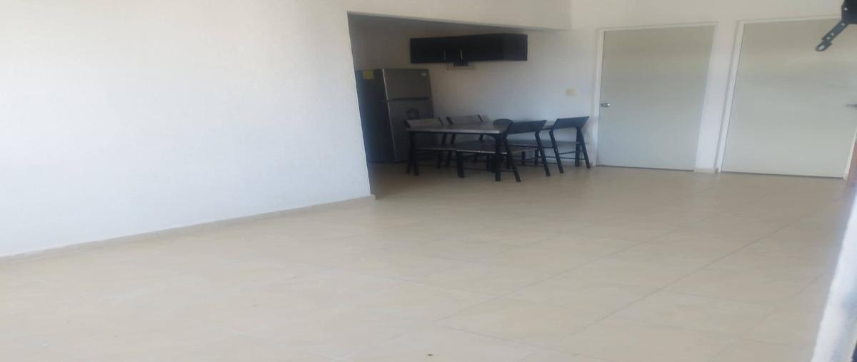 Foto de departamento en renta en  , natura playa del carmen, solidaridad, quintana roo, 0 No. 05