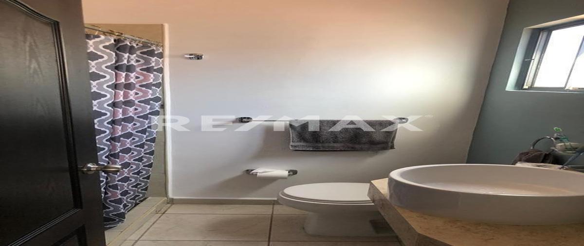 Foto de casa en condominio en renta en natura v , sonterra, querétaro, querétaro, 0 No. 04