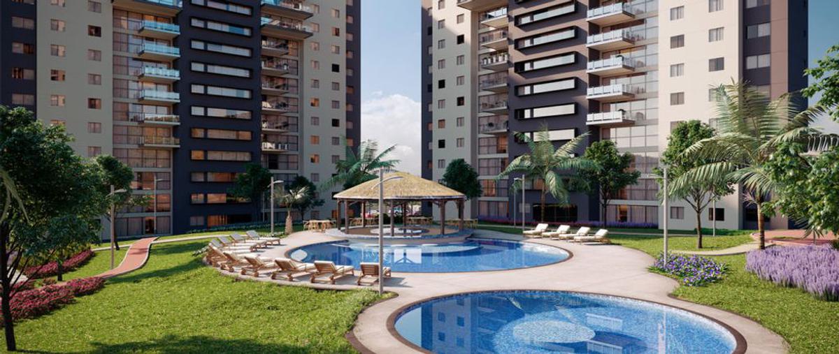 Foto de departamento en natuur , residencial el refugio, querétaro, querétaro, 21110205 foto 01 Foto de departamento en venta en natuur , residencial el refugio, querétaro, querétaro, 21110205 No. 01