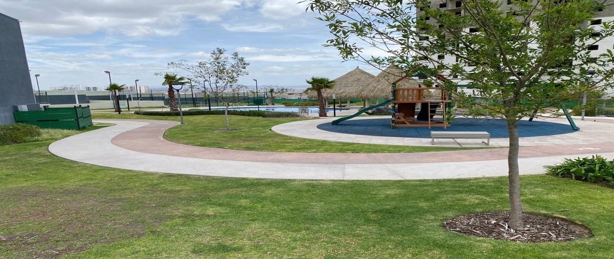 Foto de departamento en renta en natuur , residencial el refugio, querétaro, querétaro, 0 No. 03