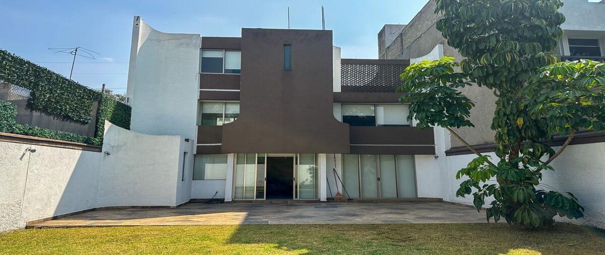 Foto de casa en venta en naucalpan , la florida, naucalpan de juárez, méxico, 0 No. 03