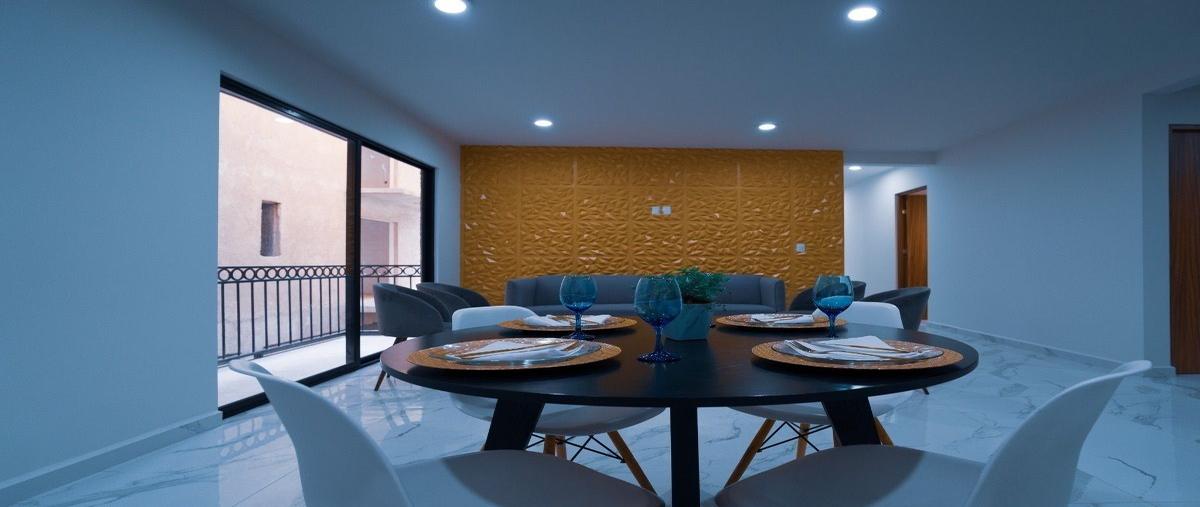 Foto de departamento en venta en naui residencial , san juan totoltepec, naucalpan de juárez, méxico, 27544183 No. 03