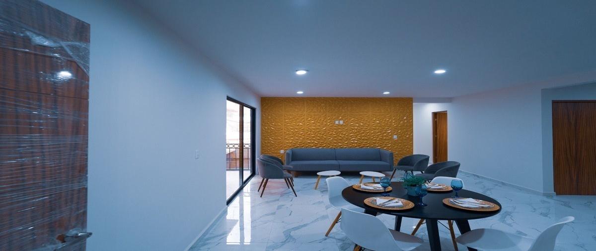 Foto de departamento en venta en naui residencial , san juan totoltepec, naucalpan de juárez, méxico, 27544183 No. 04