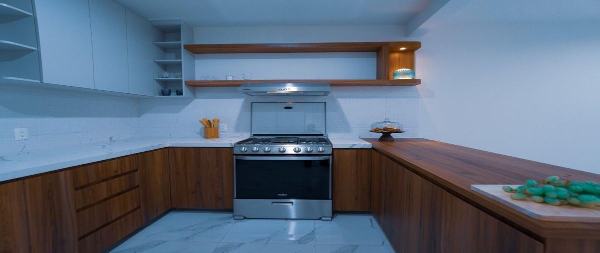 Foto de departamento en venta en naui residencial , san juan totoltepec, naucalpan de juárez, méxico, 27544183 No. 05