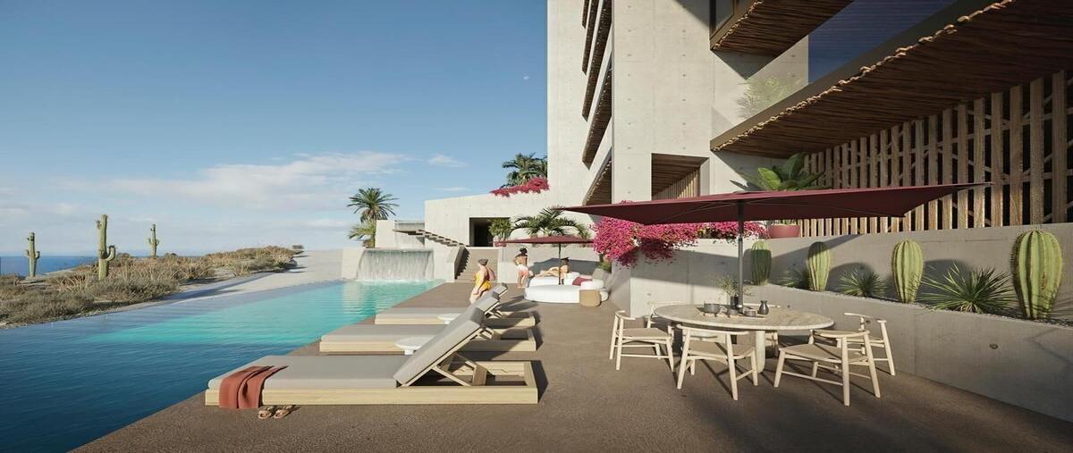 Foto de departamento en venta en nauté 205 , pedregal de la paz, la paz, baja california sur, 31510483 No. 03