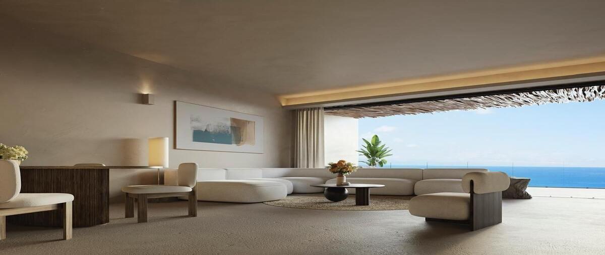 Foto de departamento en venta en nauté 205 , pedregal de la paz, la paz, baja california sur, 31510483 No. 04