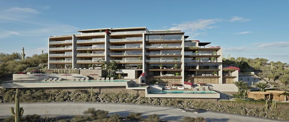 Foto de departamento en venta en nauté pedregal 204 , pedregal de la paz, la paz, baja california sur, 31510499 No. 03