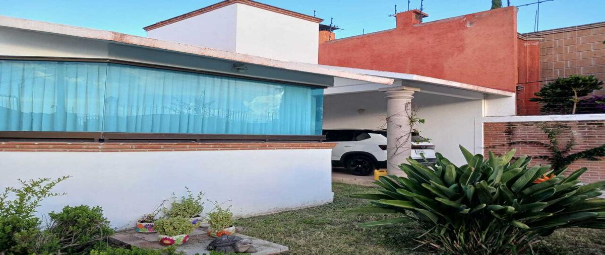 Foto de casa en renta en  , nautha, tequisquiapan, querétaro, 0 No. 04