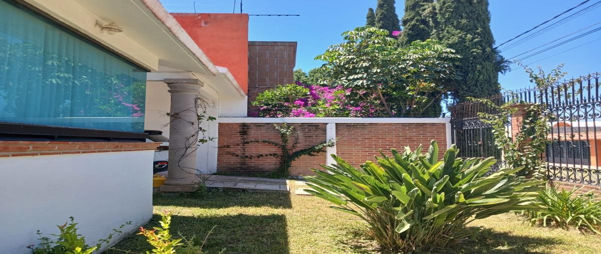 Foto de casa en renta en  , nautha, tequisquiapan, querétaro, 0 No. 05