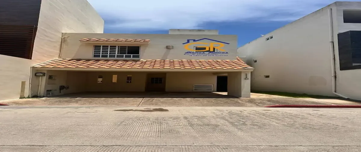 Foto de casa en renta en náutico 000, villas náutico, altamira, tamaulipas, 0 No. 01