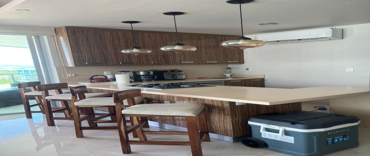 Foto de departamento en venta en  , náutico turístico, bahía de banderas, nayarit, 28303454 No. 04