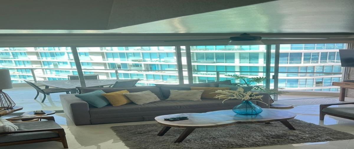 Foto de departamento en venta en  , náutico turístico, bahía de banderas, nayarit, 28303454 No. 05