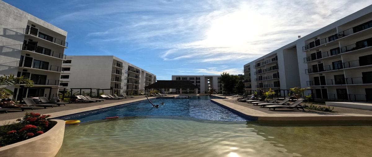 Foto de departamento en venta en  , náutico turístico, bahía de banderas, nayarit, 28948963 No. 01