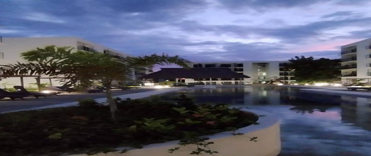 Foto de departamento en venta en  , náutico turístico, bahía de banderas, nayarit, 30201365 No. 01
