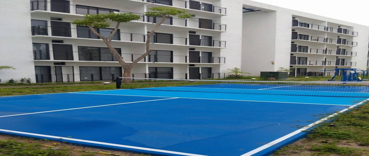 Foto de departamento en venta en  , náutico turístico, bahía de banderas, nayarit, 30201365 No. 03