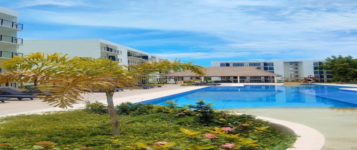 Foto de departamento en venta en  , náutico turístico, bahía de banderas, nayarit, 30201365 No. 04