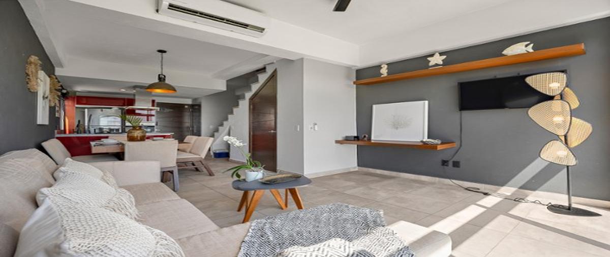 Foto de departamento en venta en  , náutico turístico, bahía de banderas, nayarit, 30258389 No. 03