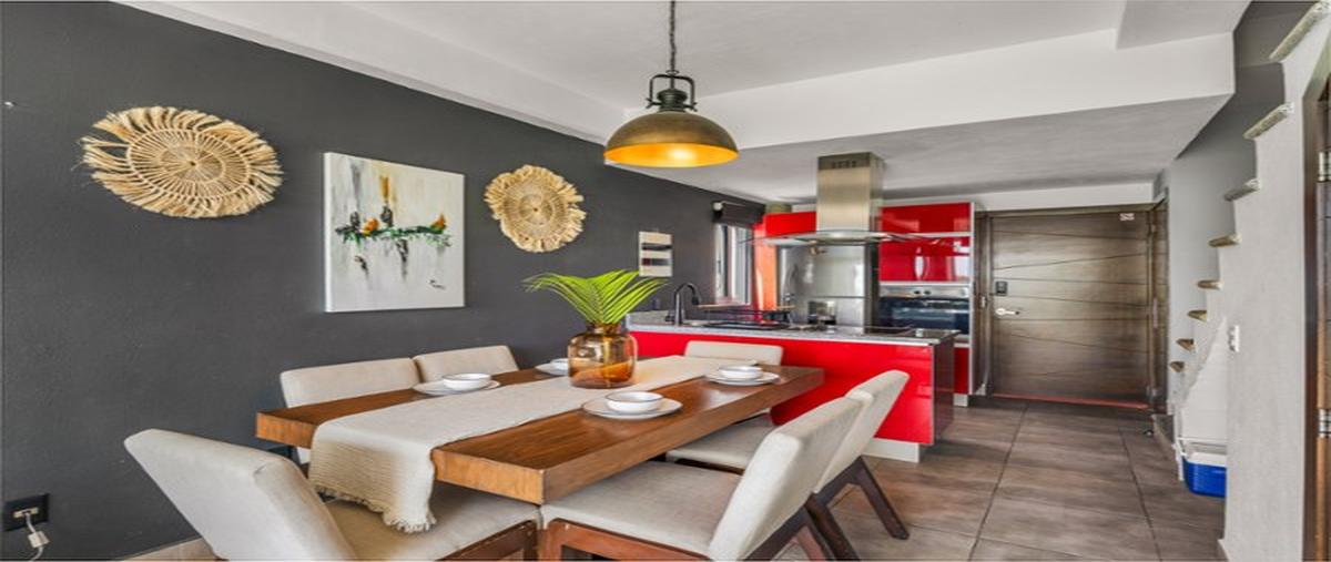 Foto de departamento en venta en  , náutico turístico, bahía de banderas, nayarit, 30258389 No. 05