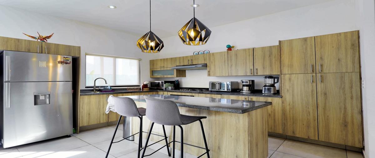 Foto de casa en venta en  , náutico turístico, bahía de banderas, nayarit, 30866459 No. 04