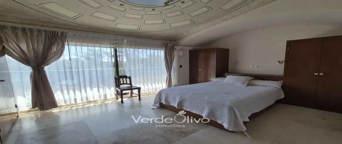 Foto de departamento en renta en nautico ., villas del mesón, querétaro, querétaro, 0 No. 01