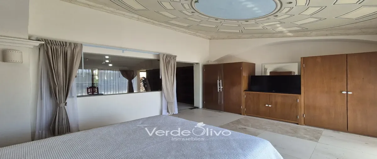 Foto de departamento en renta en nautico ., villas del mesón, querétaro, querétaro, 0 No. 05