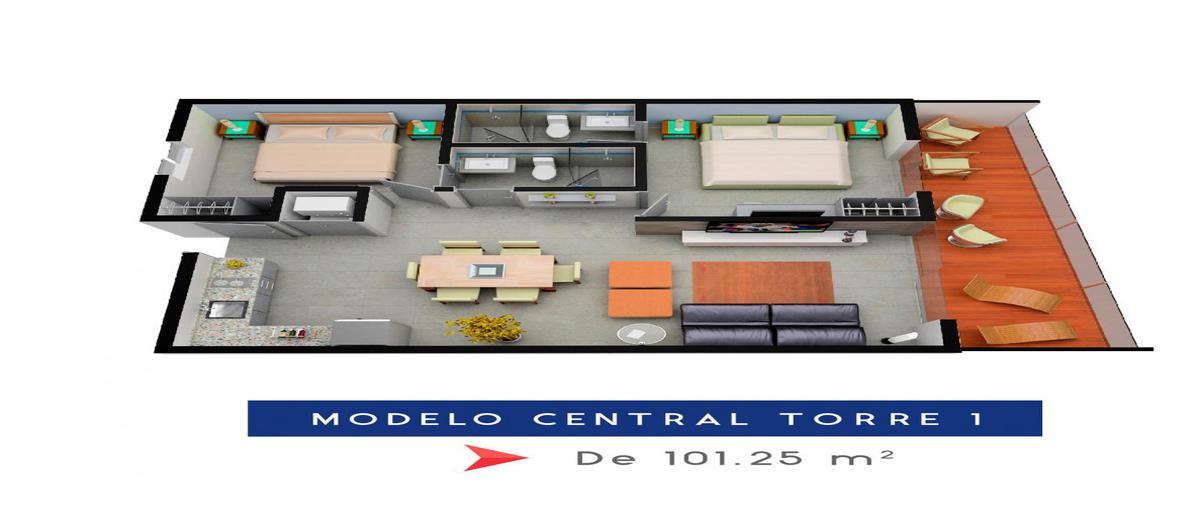 Foto de casa en condominio en venta en nautilus "central" , marina mazatlán, mazatlán, sinaloa, 17727424 No. 03