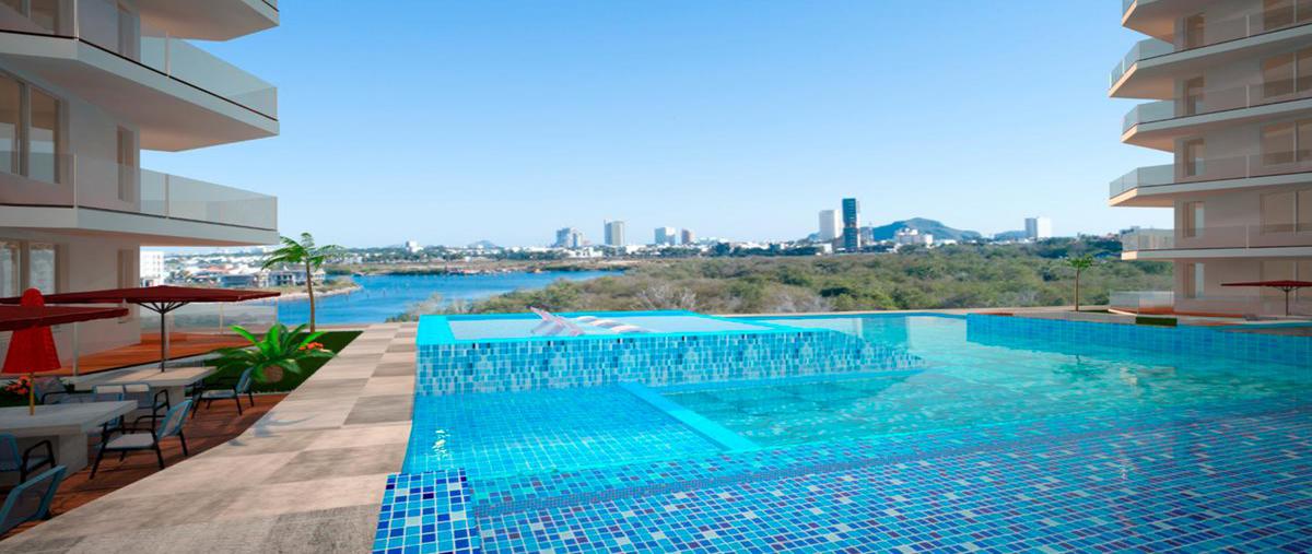 Foto de casa en condominio en venta en nautilus "panorámico ext" , marina mazatlán, mazatlán, sinaloa, 17727482 No. 05