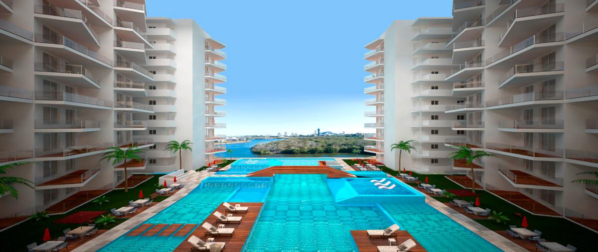 Foto de departamento en venta en nautilus penthouse lateral #906 torre 2 , marina mazatlán, mazatlán, sinaloa, 26797208 No. 04