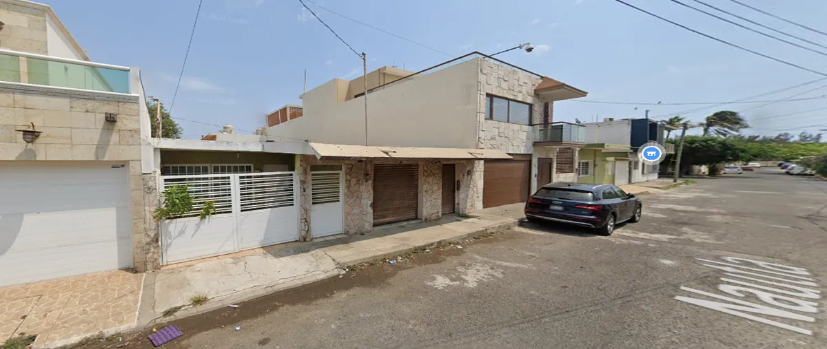 Foto de casa en venta en nautla 0, miguel alemán, veracruz, veracruz de ignacio de la llave, 30356936 No. 02