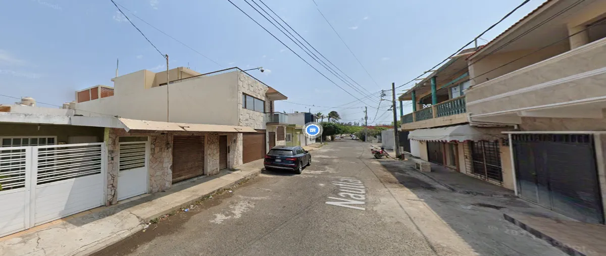 Foto de casa en venta en nautla 0, miguel alemán, veracruz, veracruz de ignacio de la llave, 30356936 No. 04