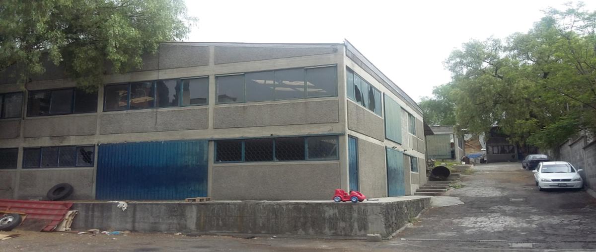 Foto de terreno industrial en venta en nautla , san juan xalpa, iztapalapa, df / cdmx, 28456216 No. 01