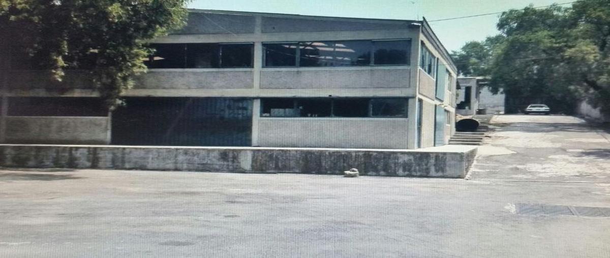 Foto de bodega en venta en nautla , san juan xalpa, iztapalapa, df / cdmx, 7140760 No. 04