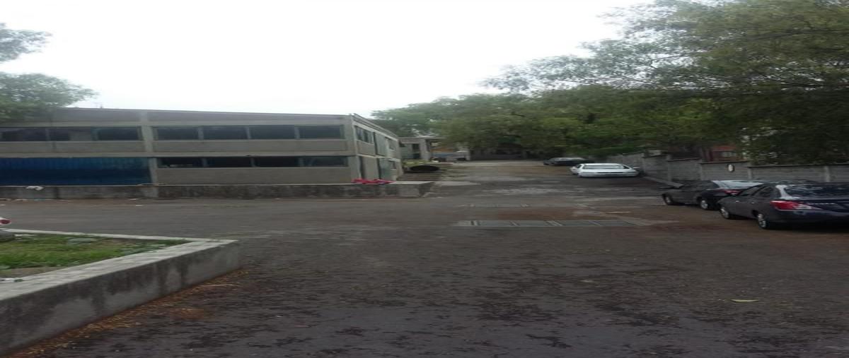 Foto de bodega en venta en nautla , san juan xalpa, iztapalapa, df / cdmx, 7140760 No. 05