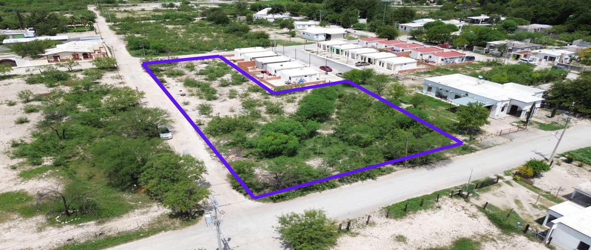 Foto de terreno habitacional en , nava centro, nava, coahuila de zaragoza, 0 foto 02 Foto de terreno habitacional en venta en , nava centro, nava, coahuila de zaragoza, 0 No. 02