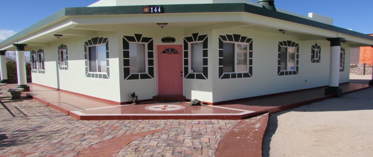 Foto de casa en venta en  , naval san felipe, san felipe, baja california, 30626145 No. 03