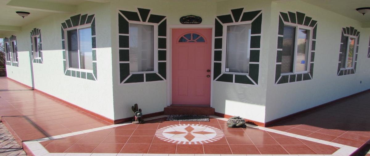 Foto de casa en venta en  , naval san felipe, san felipe, baja california, 30626145 No. 04