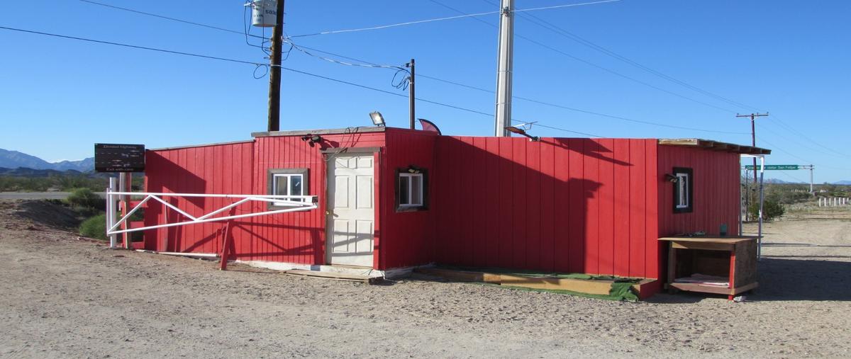 Foto de local en venta en  , naval san felipe, san felipe, baja california, 0 No. 03