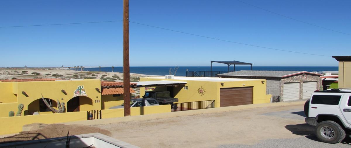 Foto de casa en venta en  , naval san felipe, san felipe, baja california, 0 No. 05