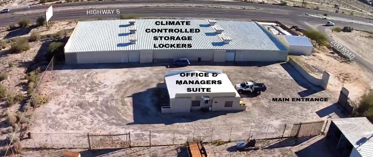 Foto de local en venta en  , naval san felipe, san felipe, baja california, 0 No. 03