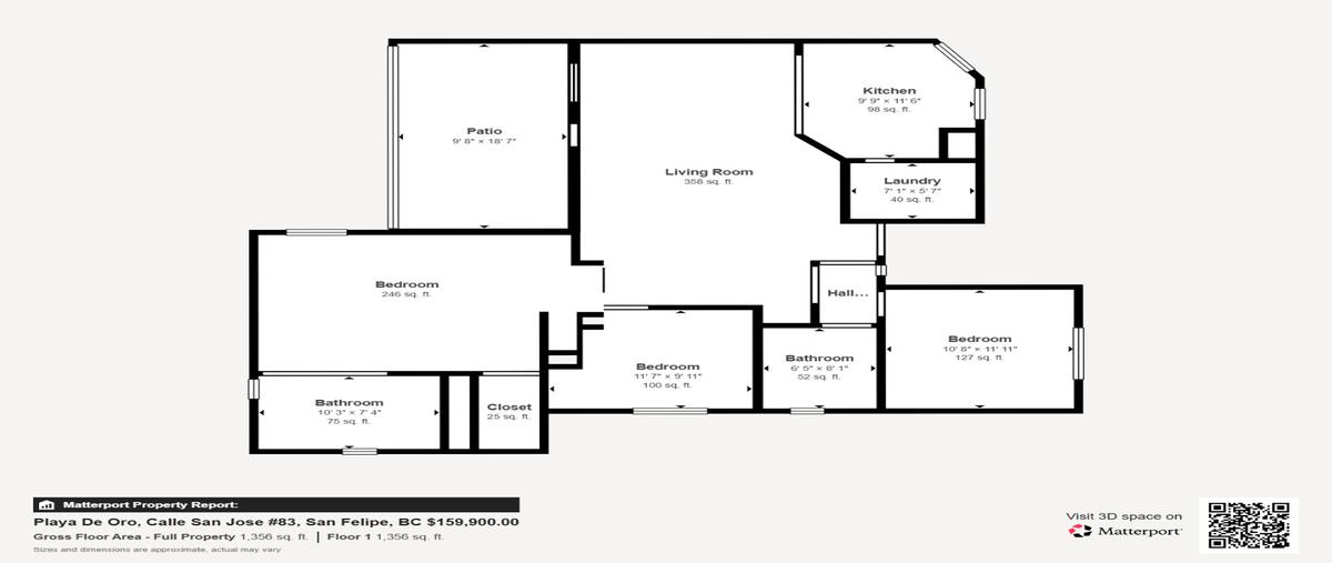 Foto de casa en venta en  , naval san felipe, san felipe, baja california, 0 No. 04