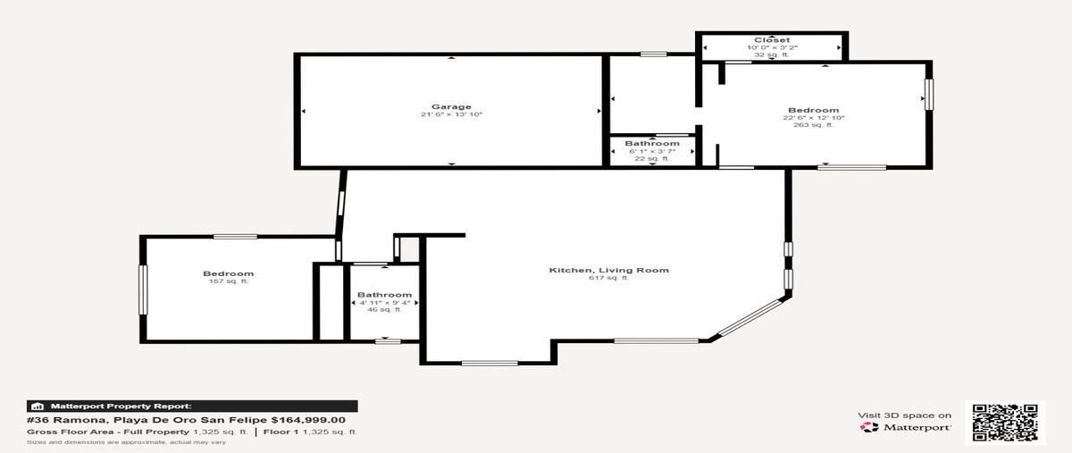 Foto de casa en venta en  , naval san felipe, san felipe, baja california, 0 No. 04